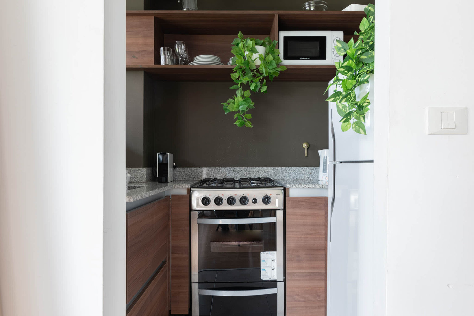 Buenos Aires Vacation Rental