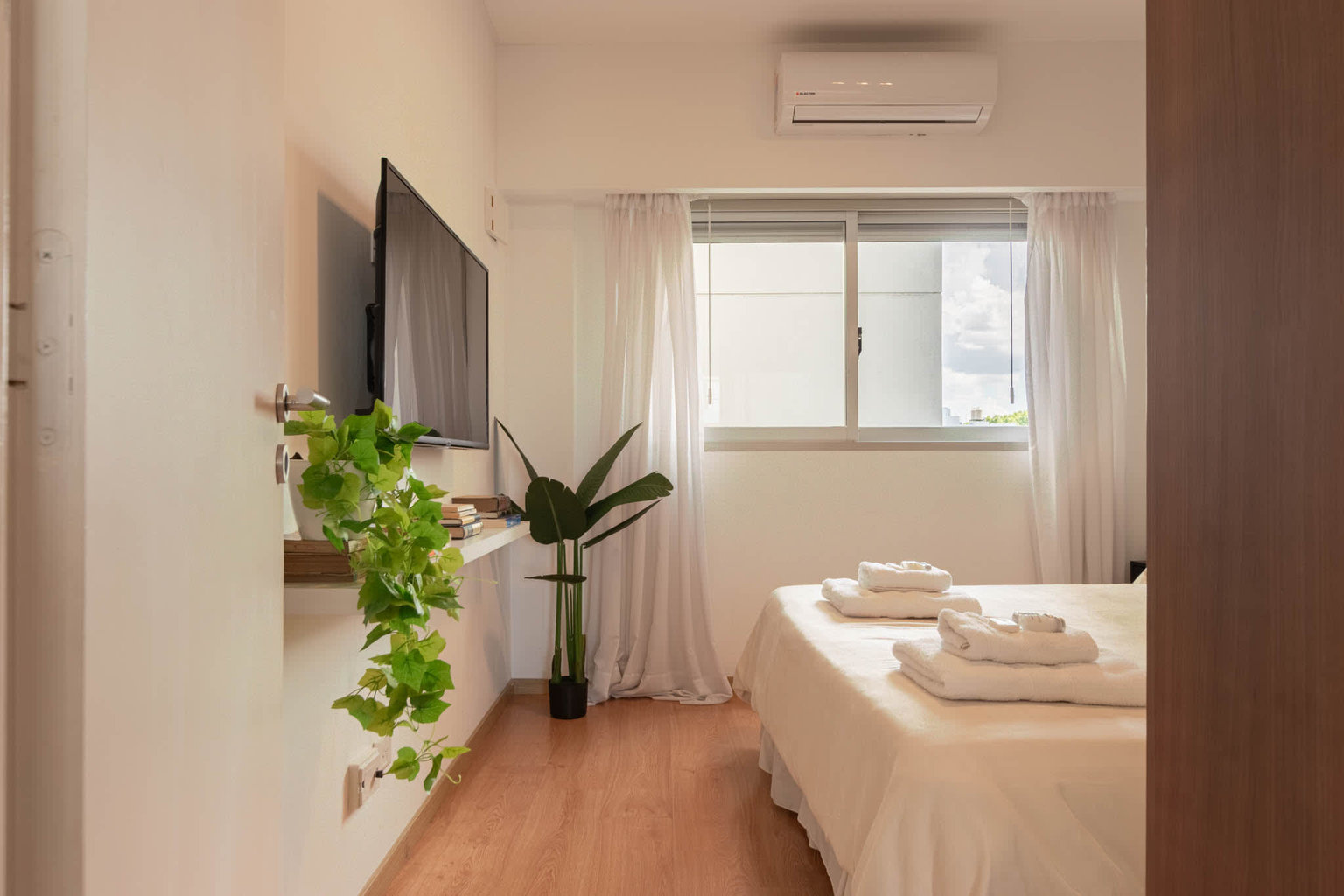 Buenos Aires Vacation Rental