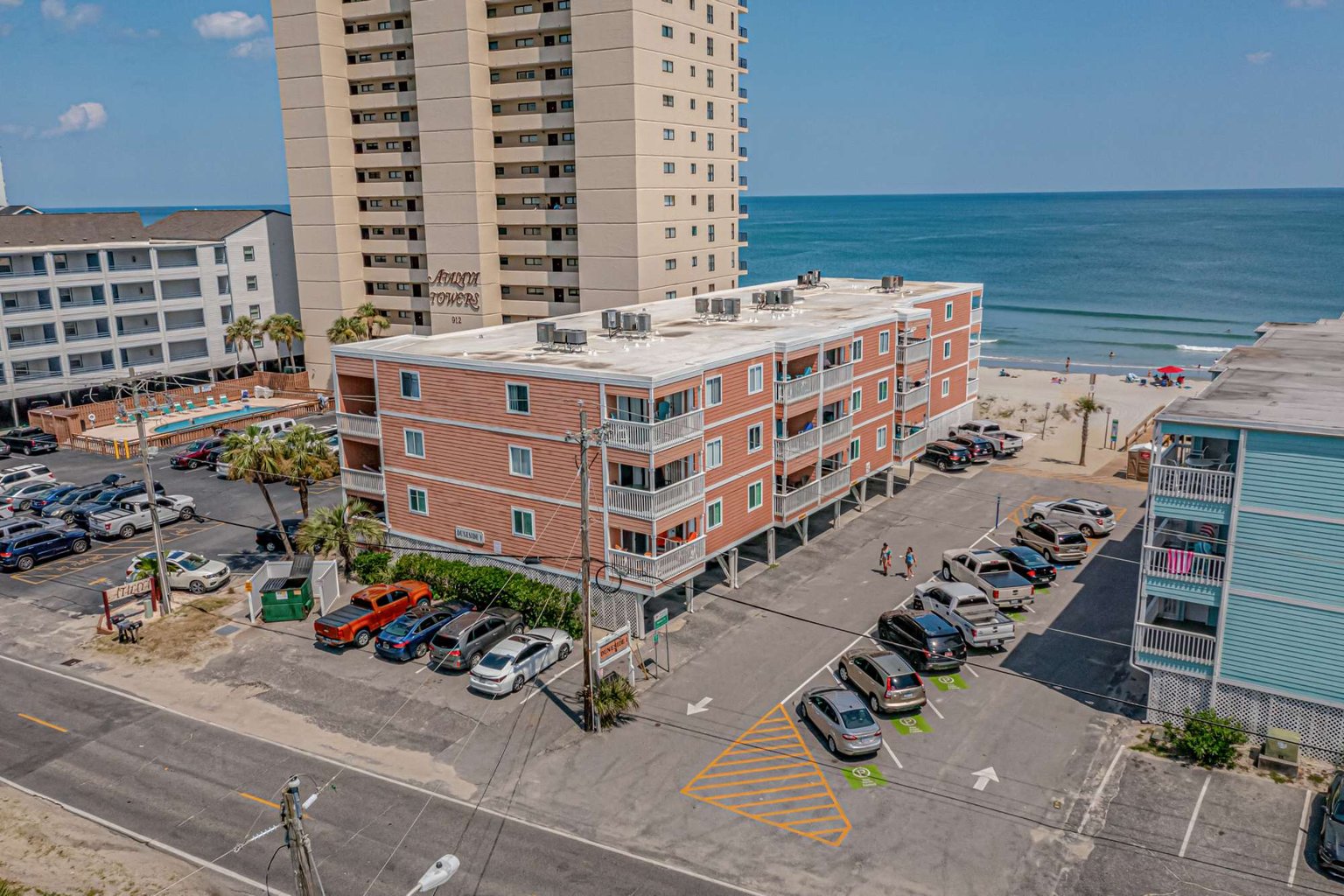 Murrells Inlet Vacation Rental