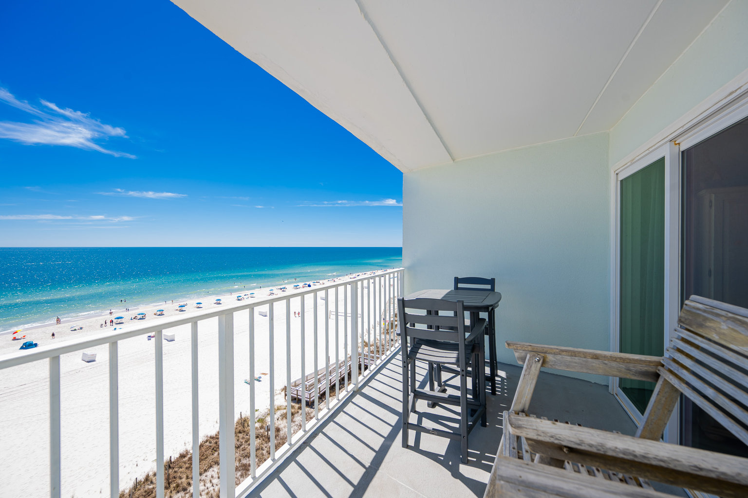 Orange Beach Vacation Rental