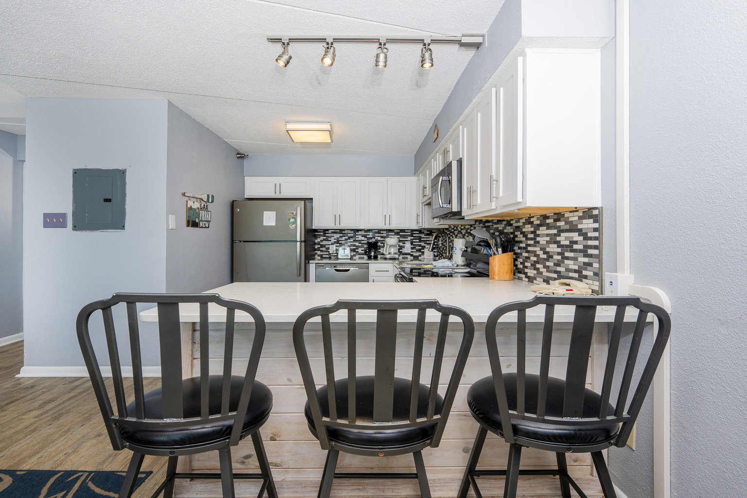 Orange Beach Vacation Rental