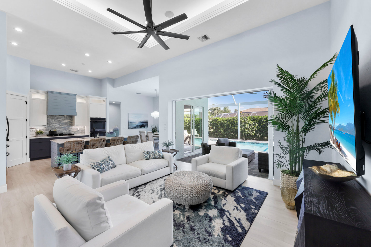 Marco Island  Vacation Rental
