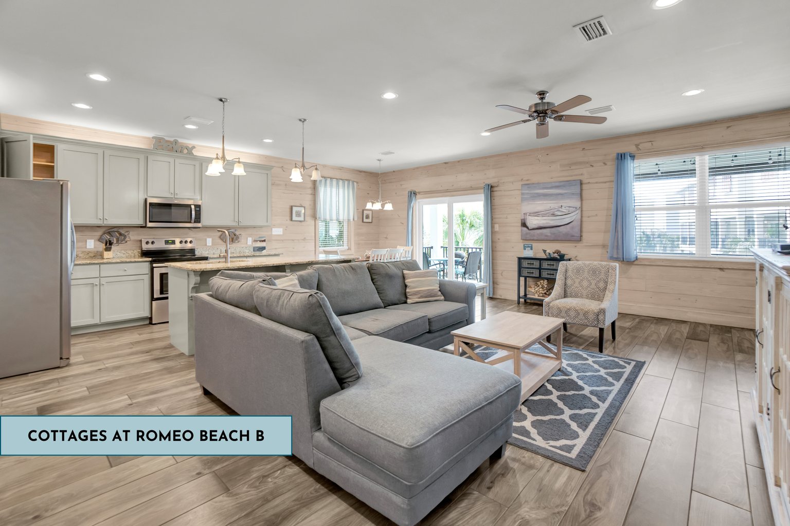 Gulf Shores Vacation Rental