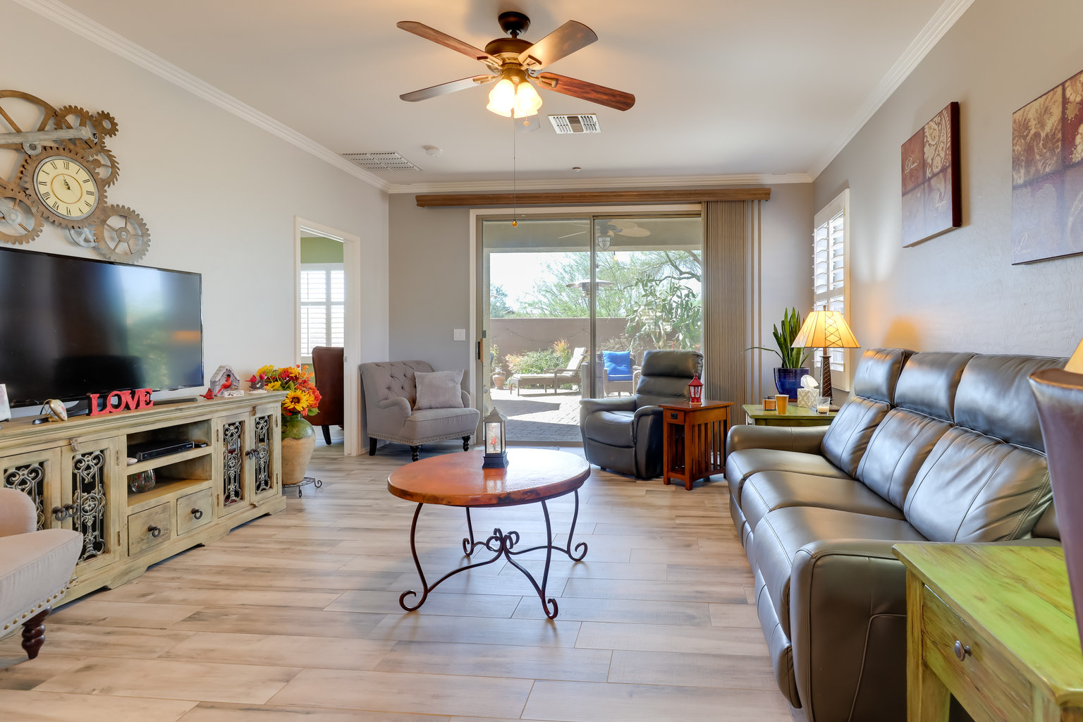 New River Vacation Rental