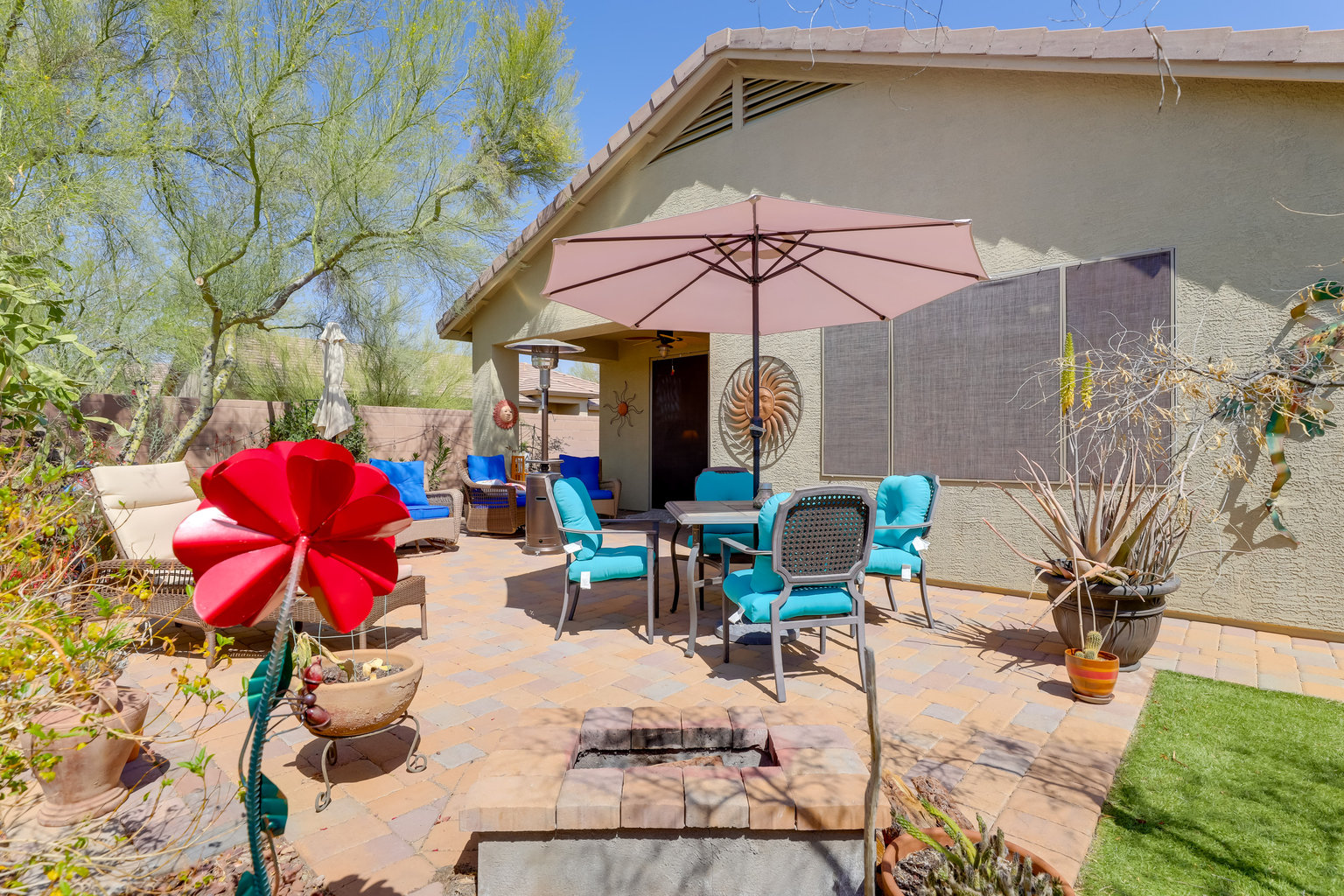 New River Vacation Rental