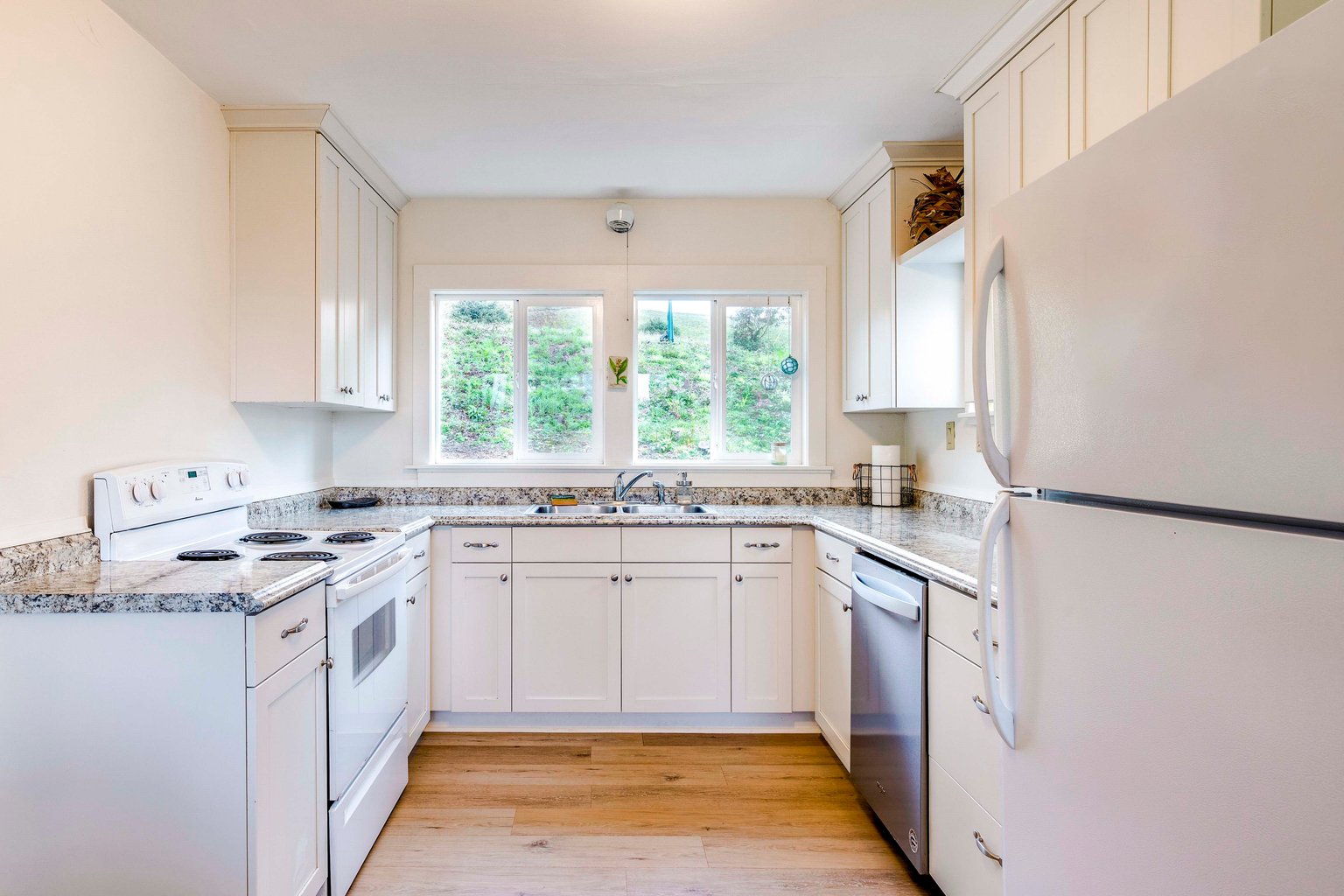 Bay City Vacation Rental