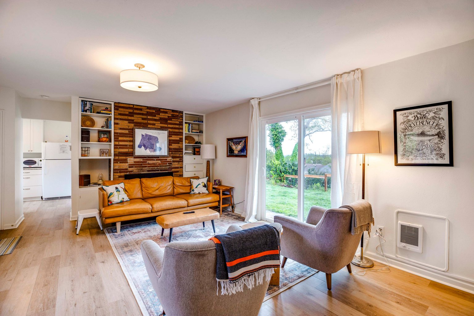 Bay City Vacation Rental