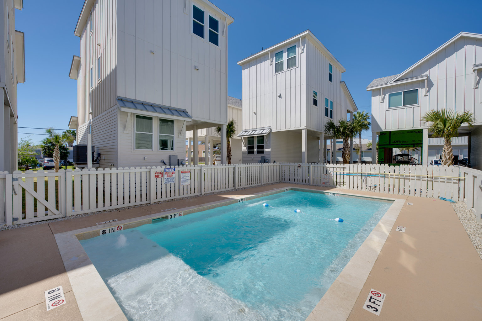 Port Aransas Vacation Rental