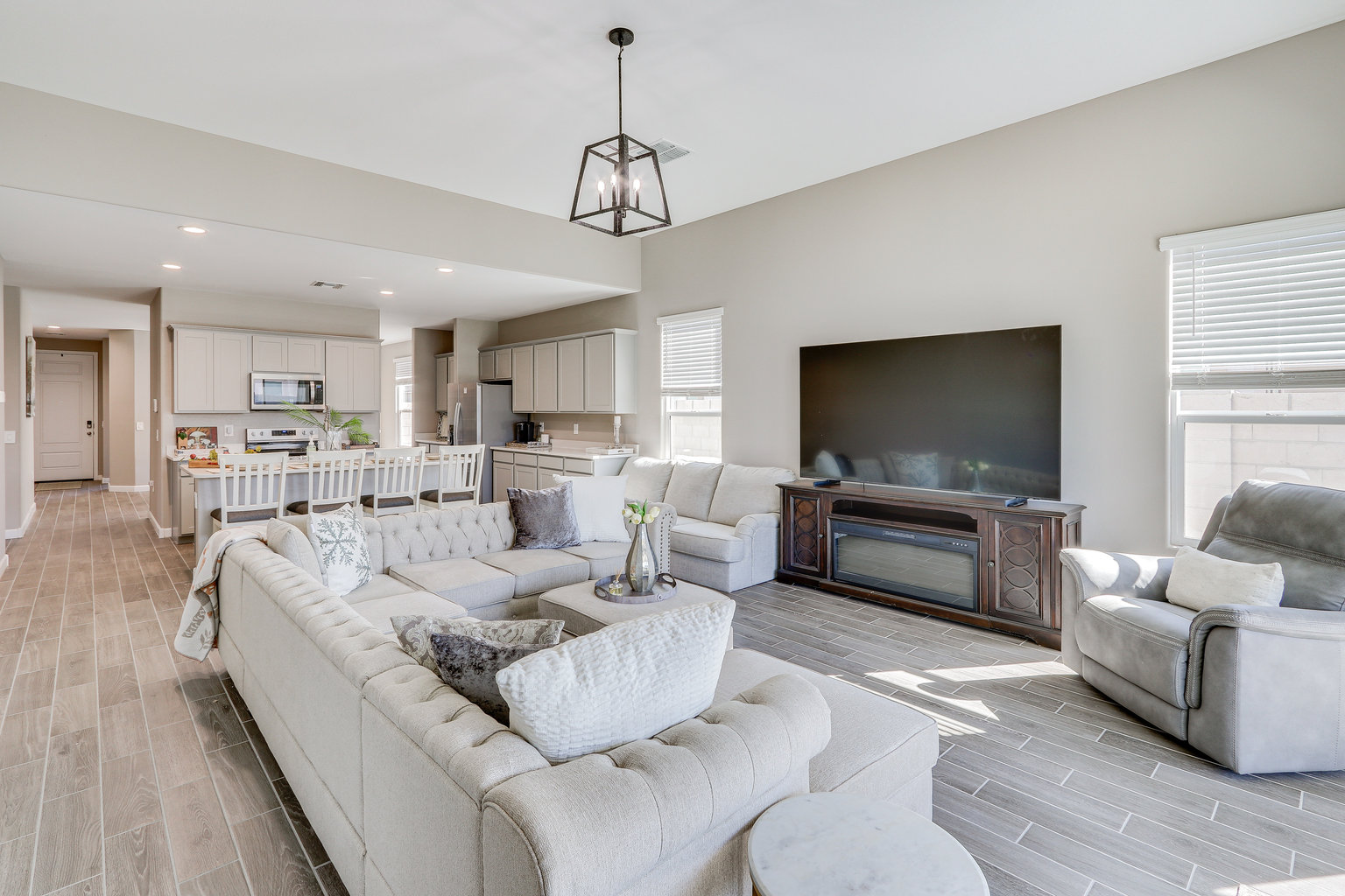 Maricopa Vacation Rental