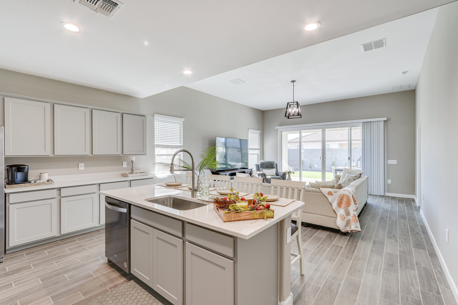 Maricopa Vacation Rental