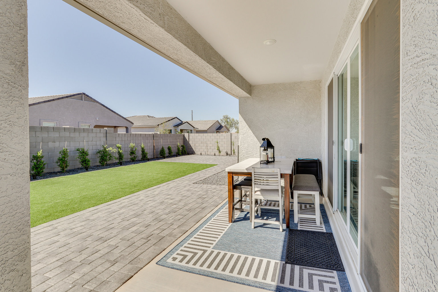 Maricopa Vacation Rental