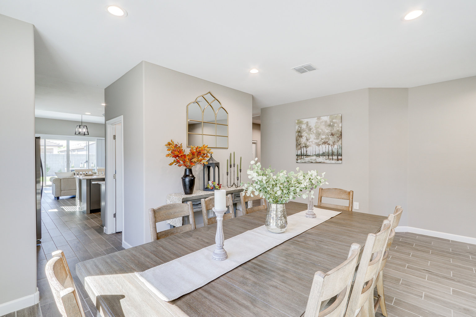 Maricopa Vacation Rental