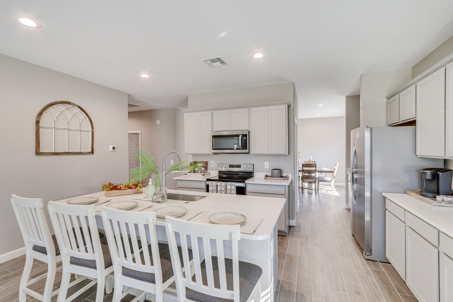 Maricopa Vacation Rental