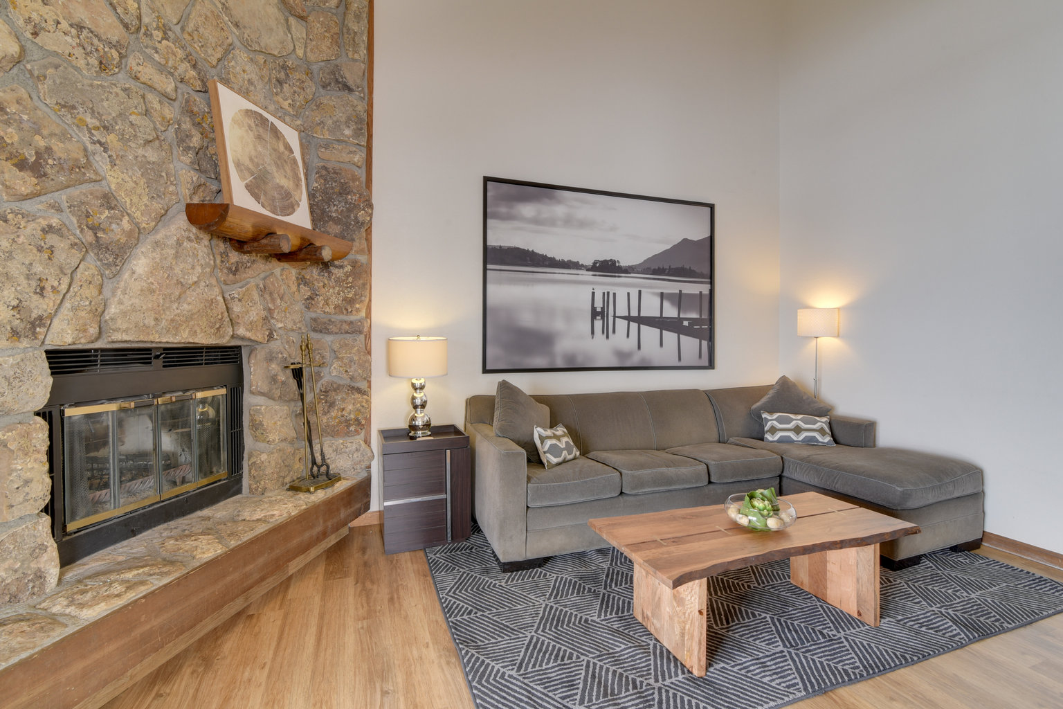 Granby Vacation Rental