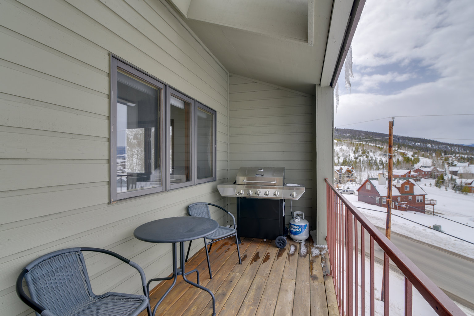 Granby Vacation Rental