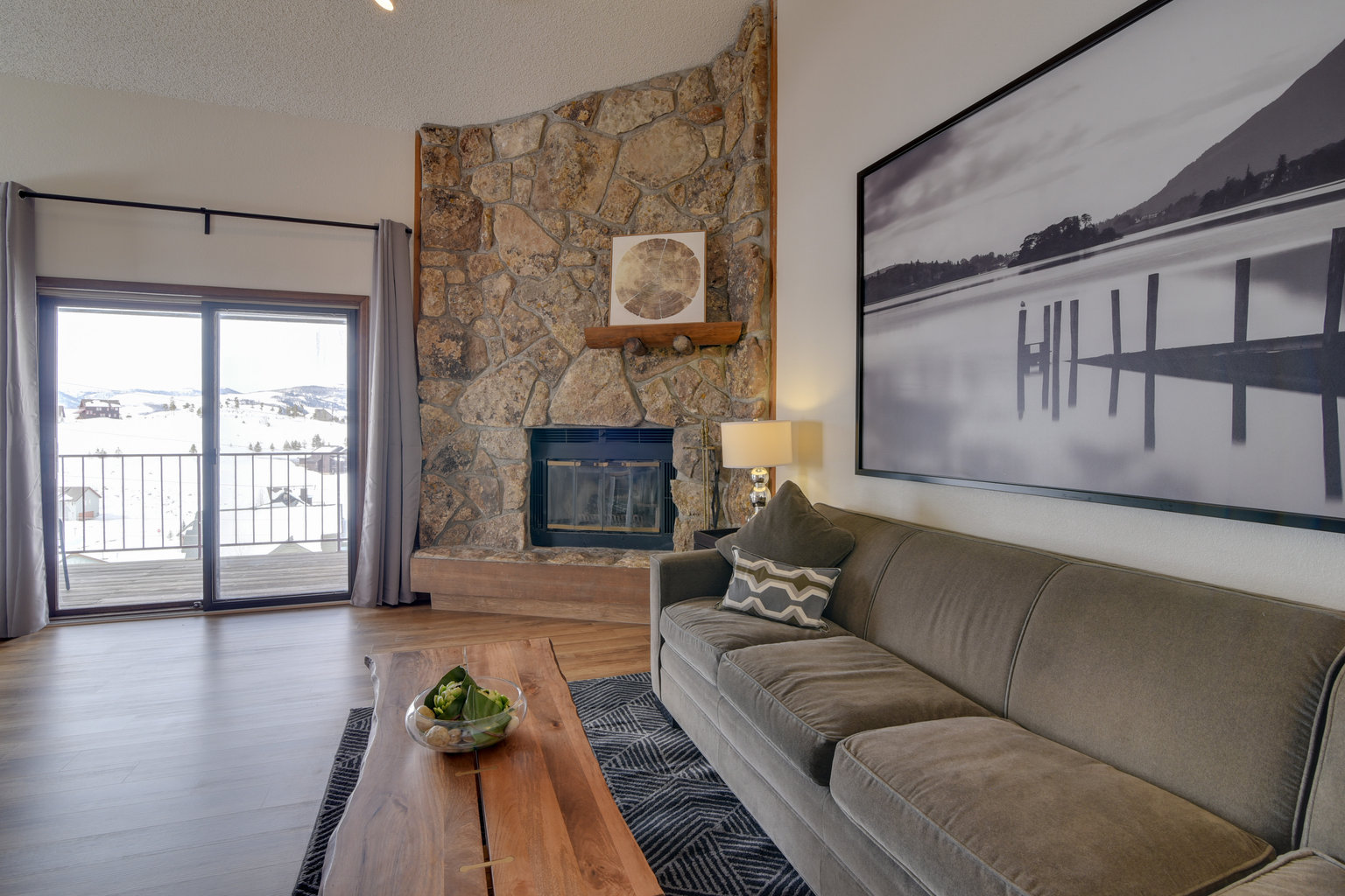 Granby Vacation Rental