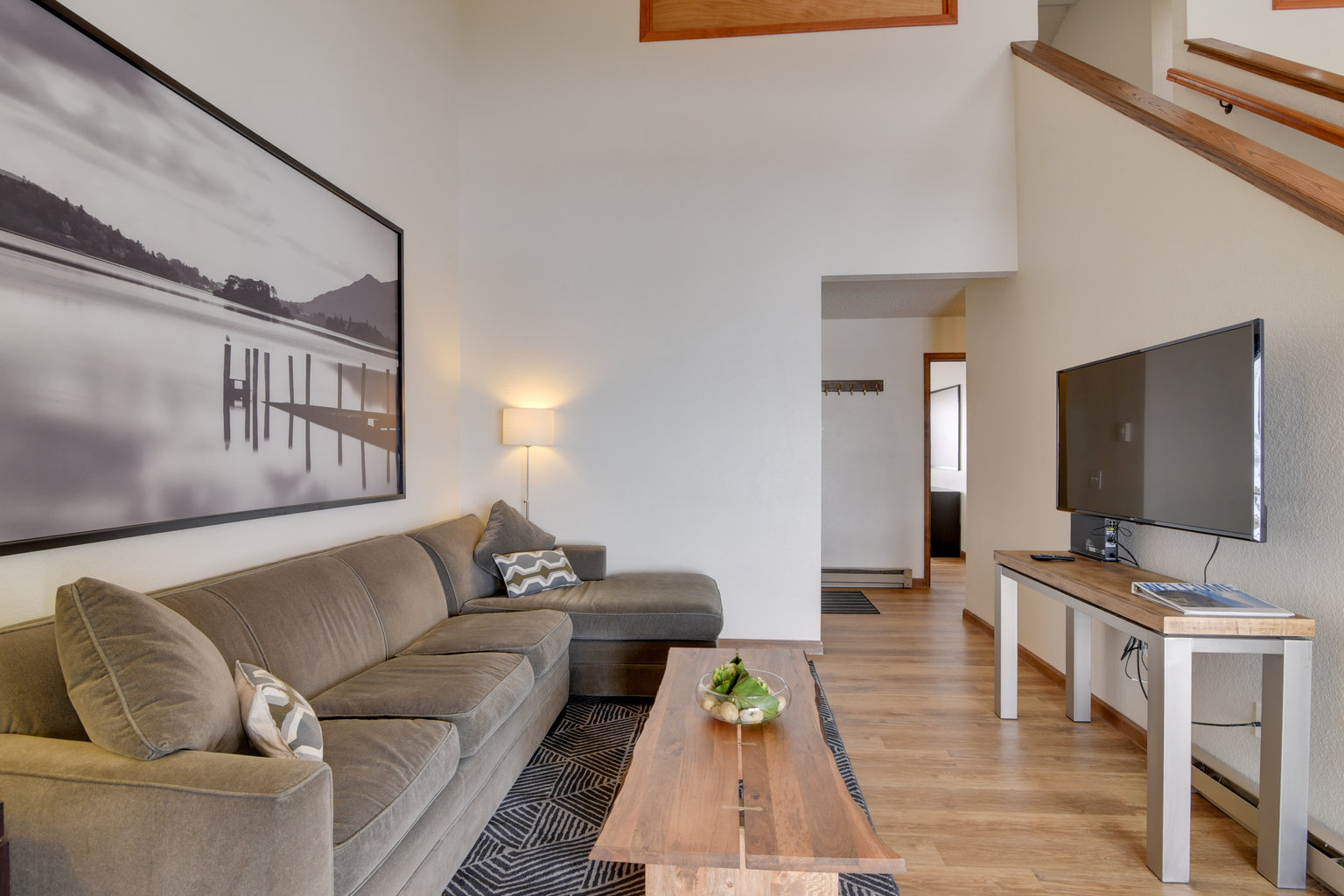 Granby Vacation Rental