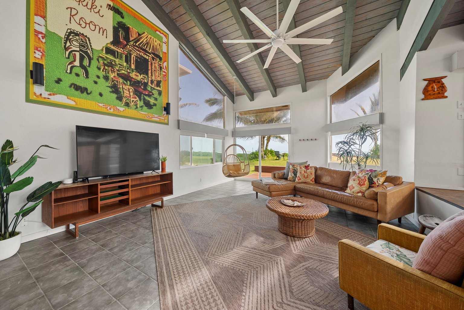 Laie Vacation Rental