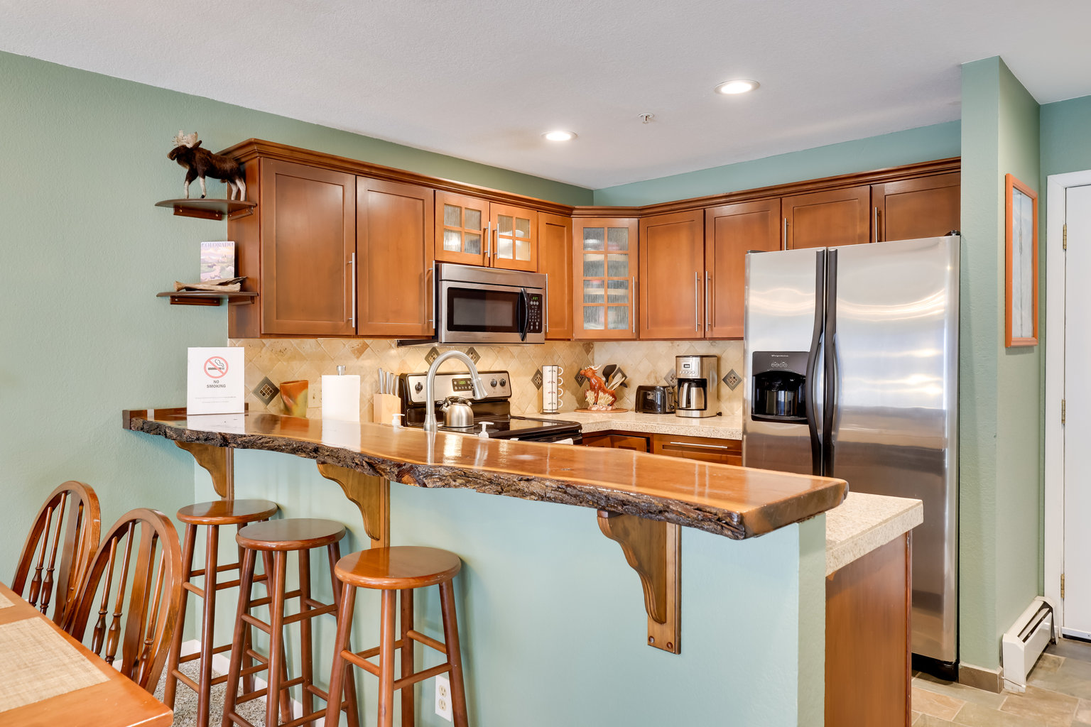 Keystone Vacation Rental