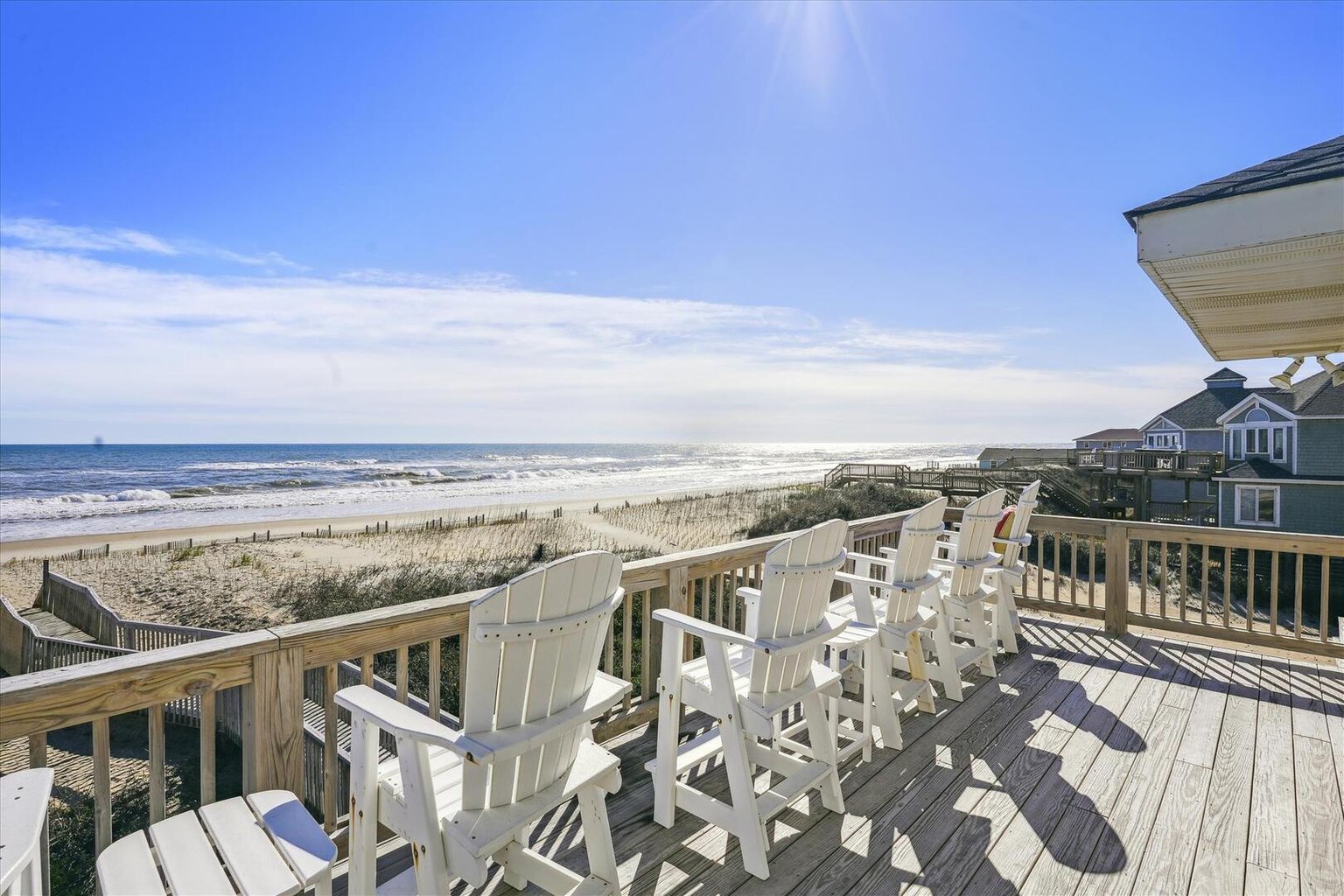 Nags Head Vacation Rental