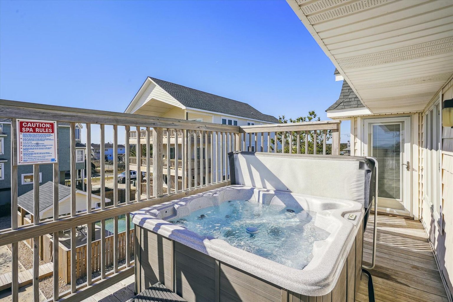 Nags Head Vacation Rental