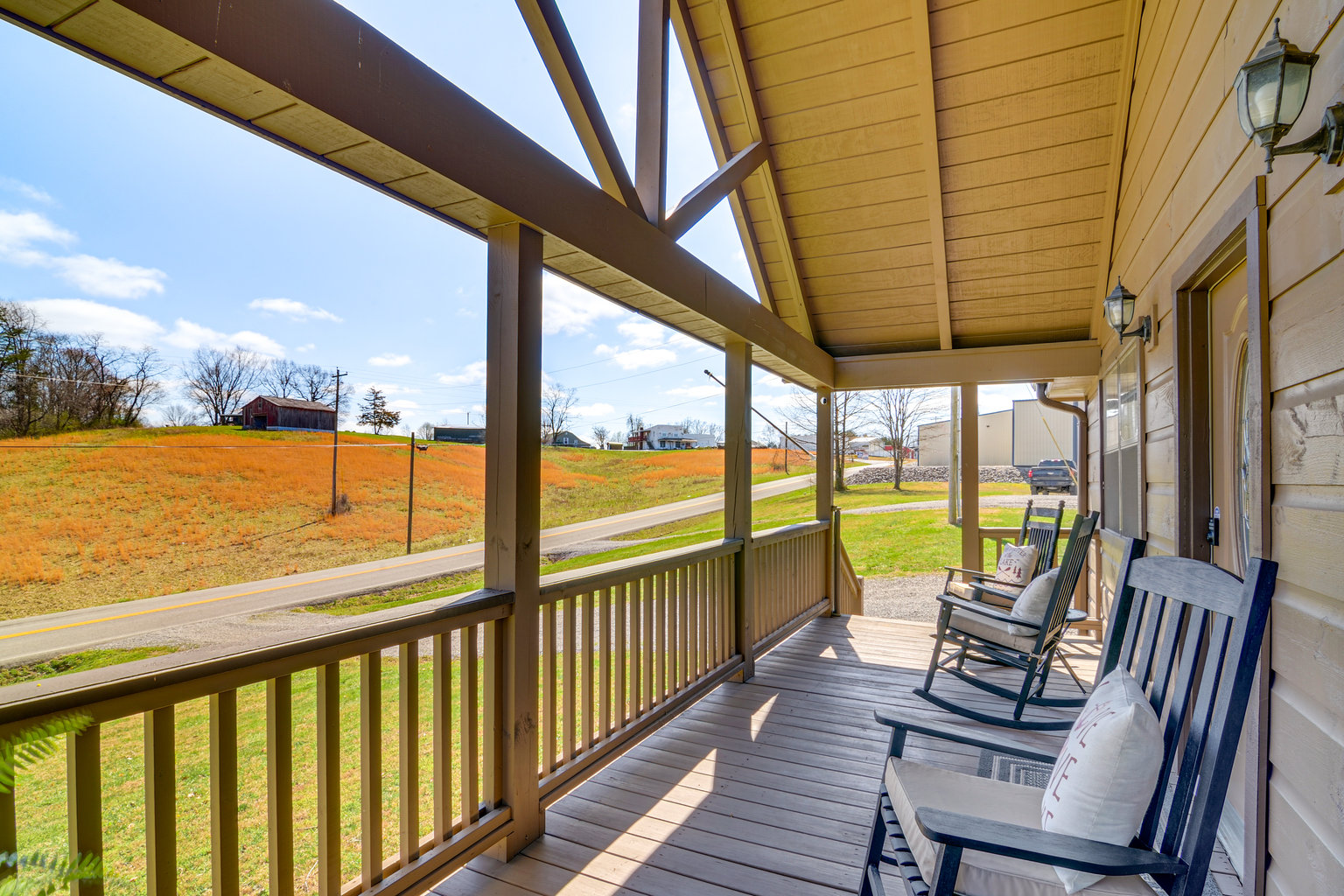 Burkesville Vacation Rental