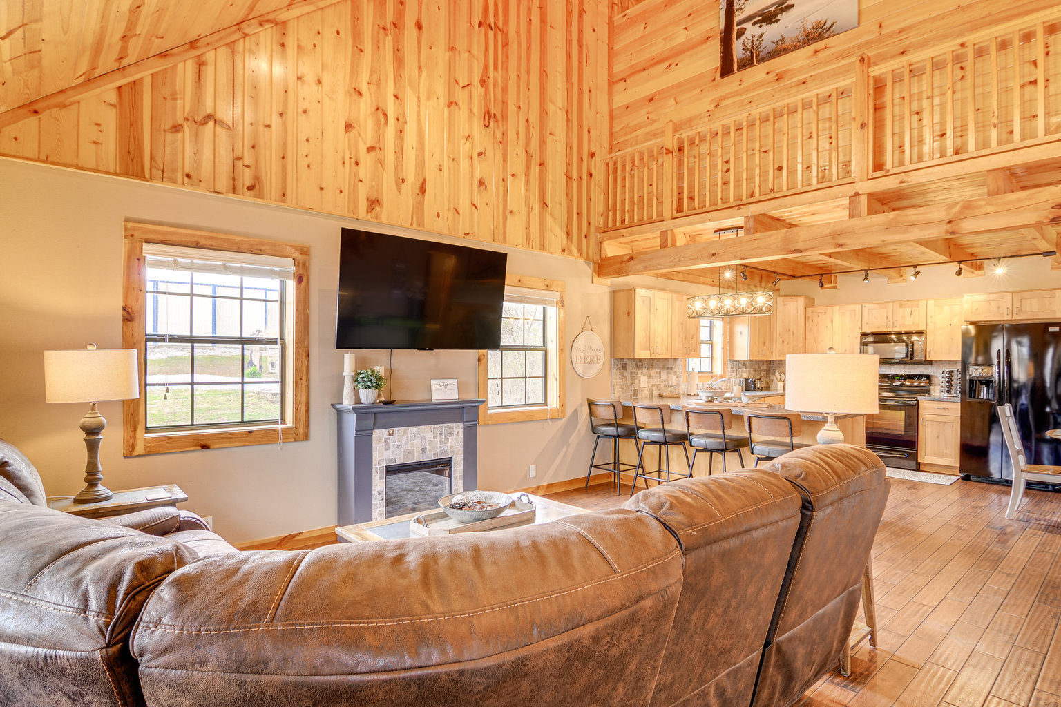 Burkesville Vacation Rental