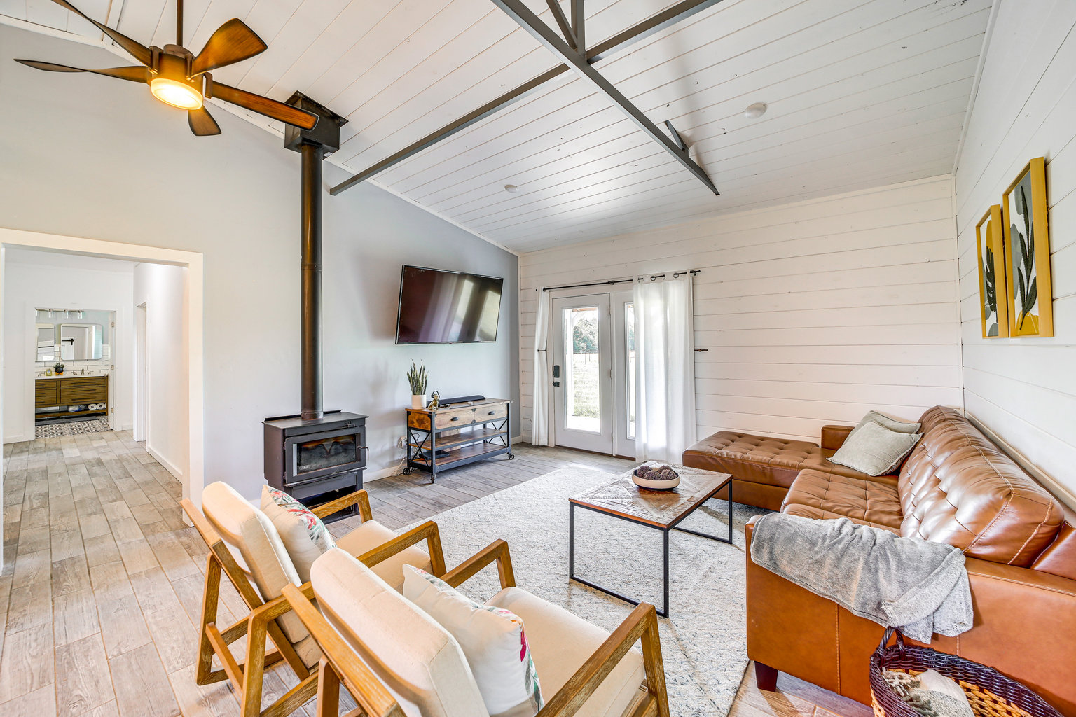 Vinita Vacation Rental