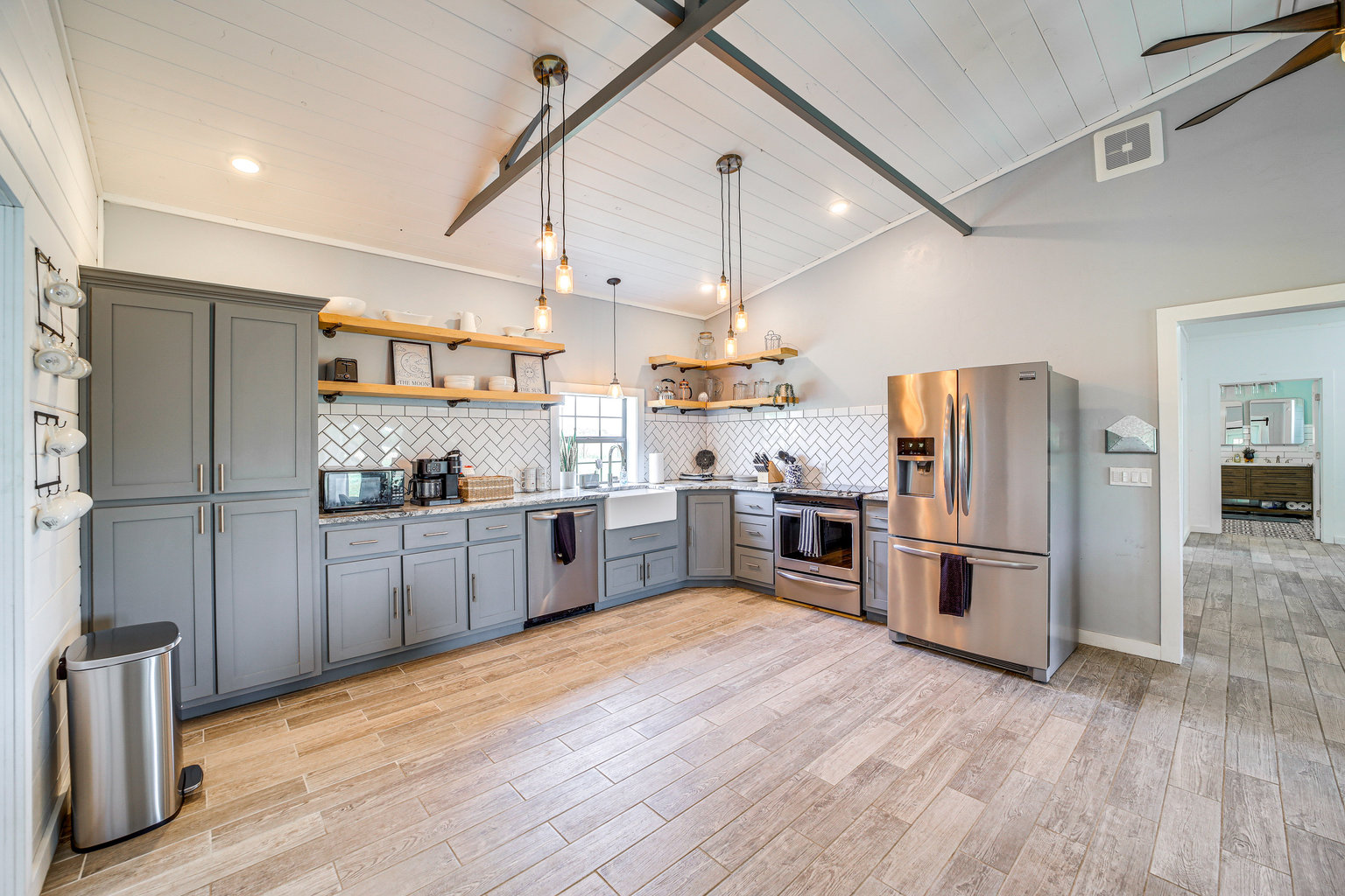 Vinita Vacation Rental