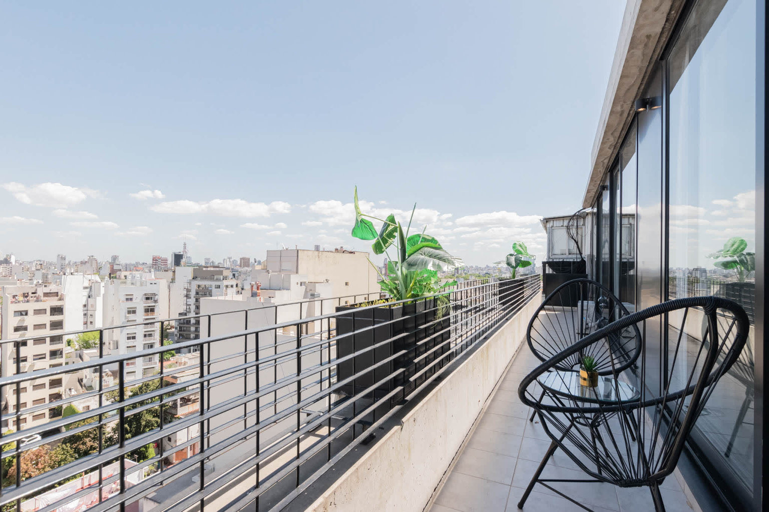 Buenos Aires Vacation Rental