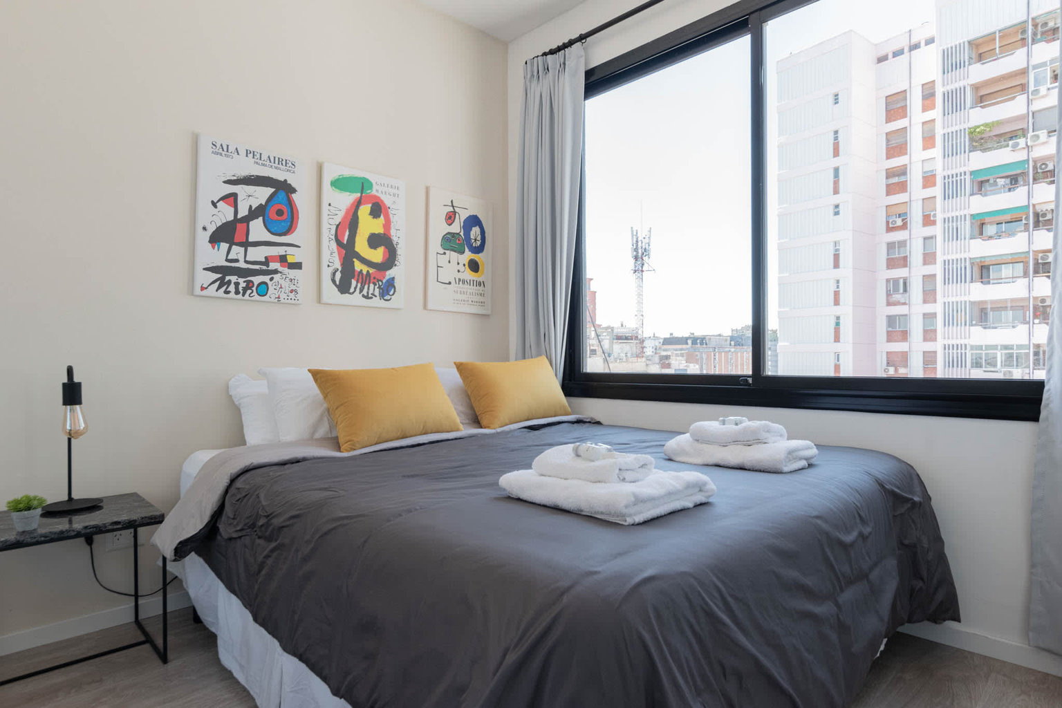 Buenos Aires Vacation Rental