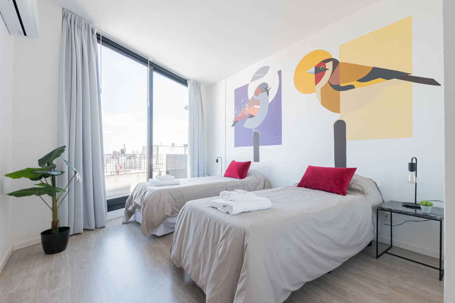 Buenos Aires Vacation Rental