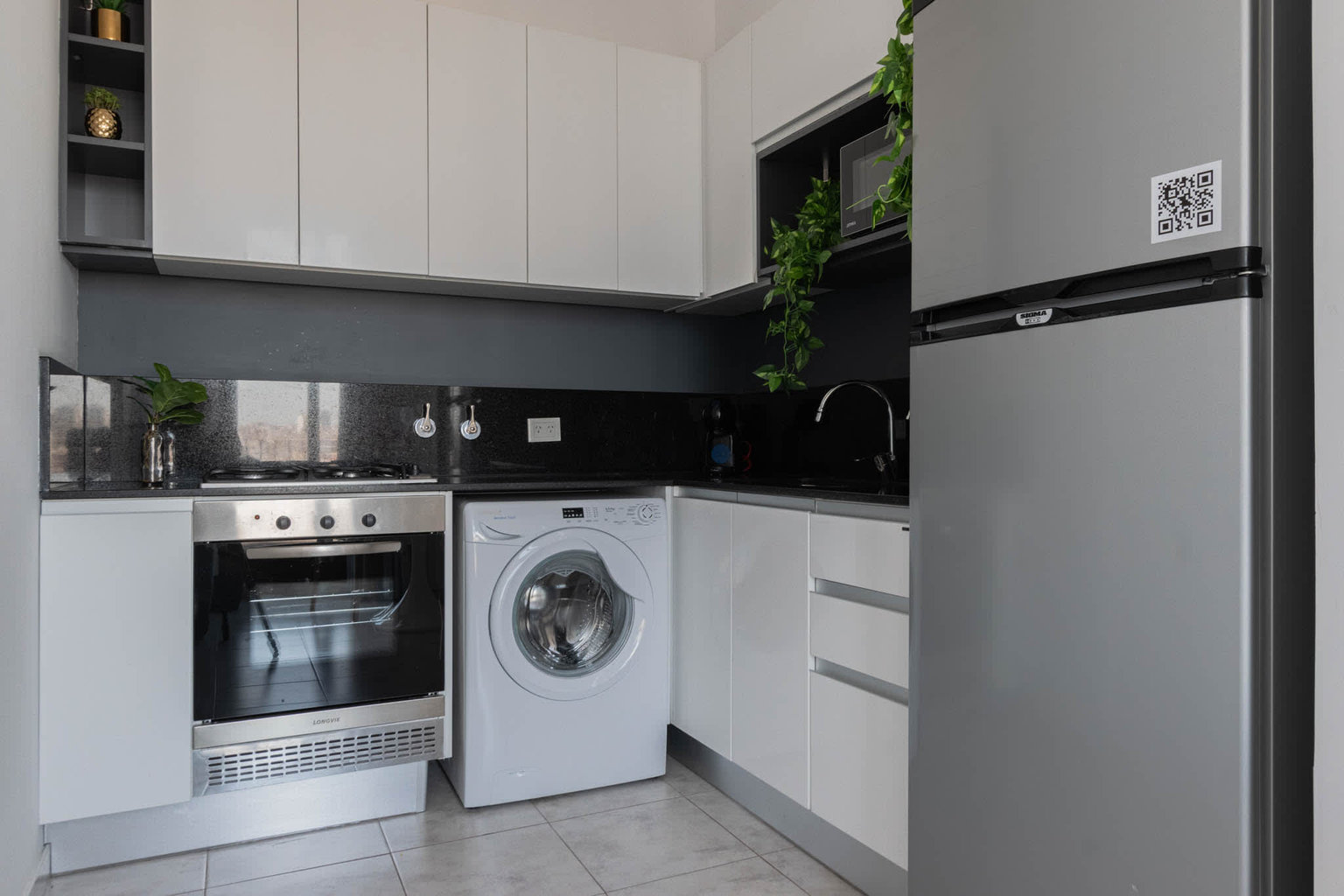 Buenos Aires Vacation Rental