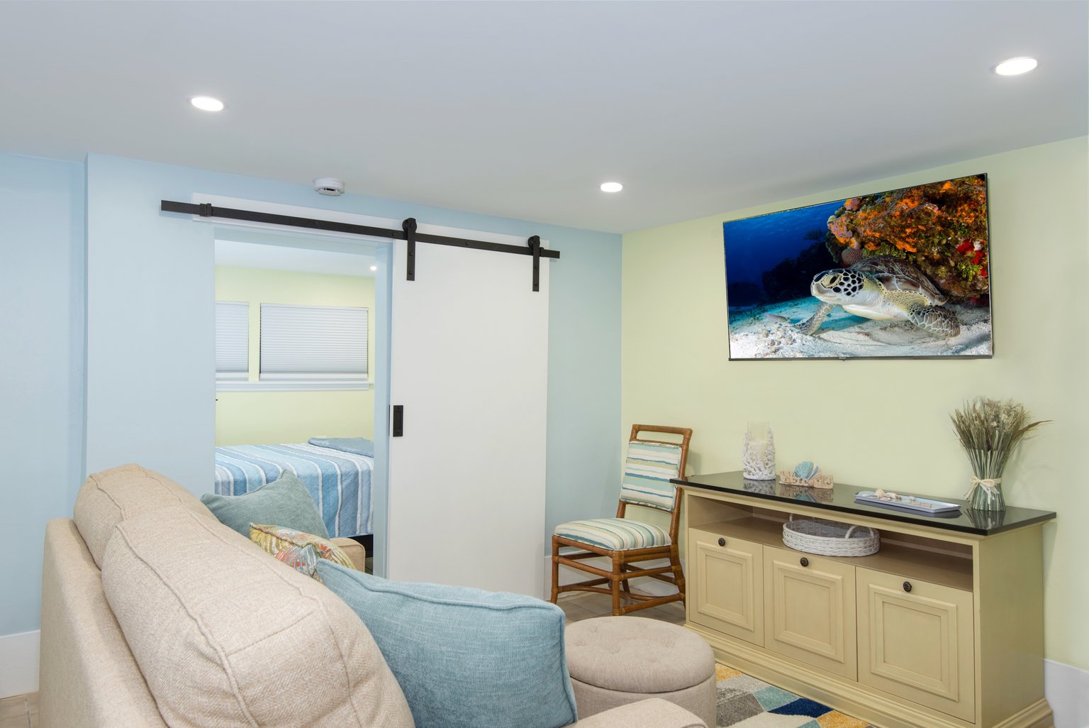 Fort Myers Beach Vacation Rental