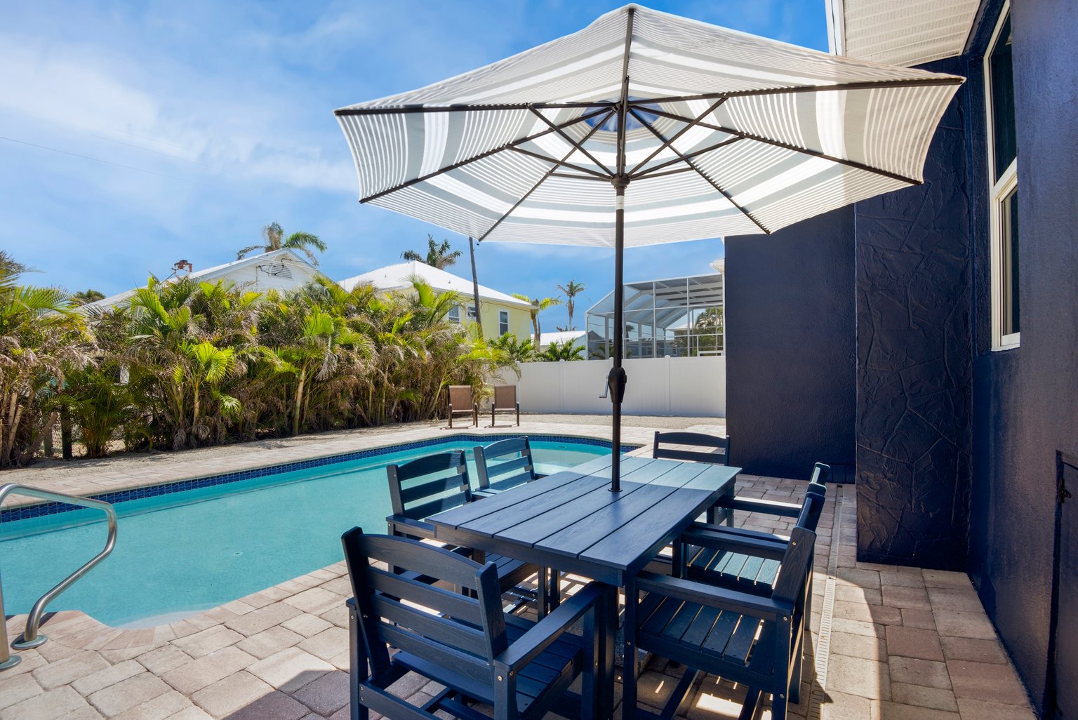 Fort Myers Beach Vacation Rental