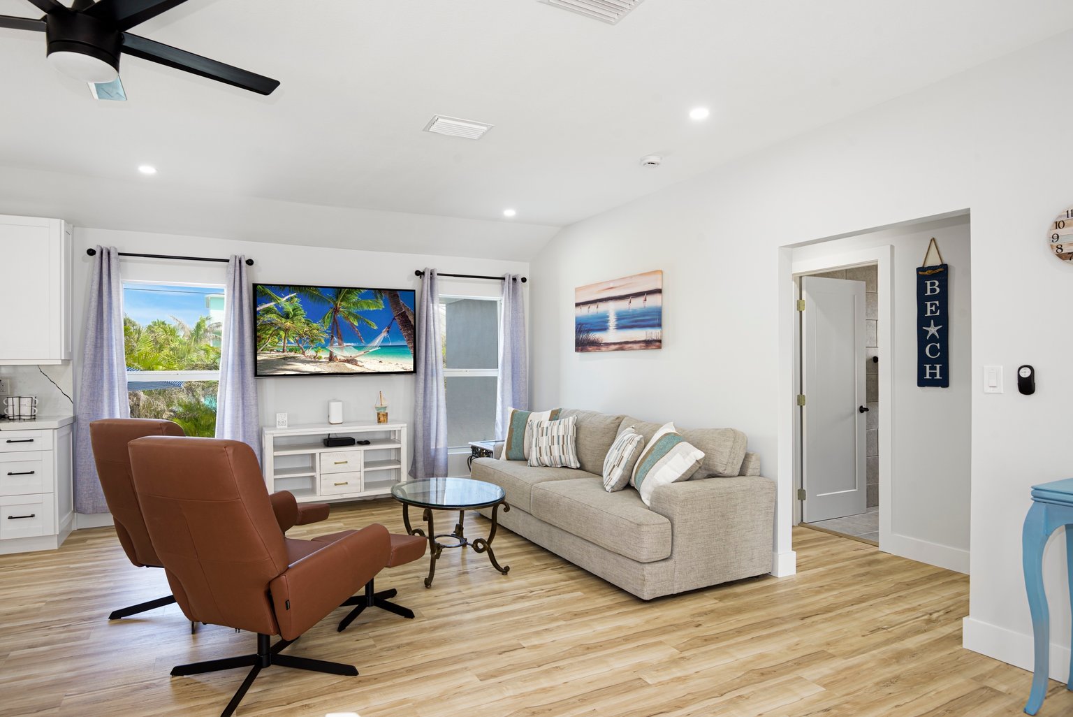 Fort Myers Beach Vacation Rental