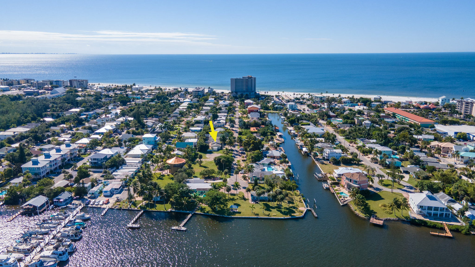 Fort Myers Beach Vacation Rental