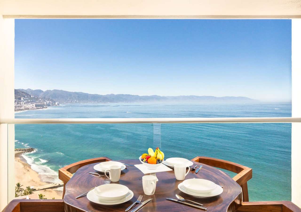 Puerto Vallarta Vacation Rental