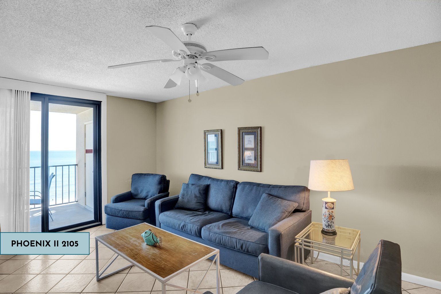 Orange Beach Vacation Rental