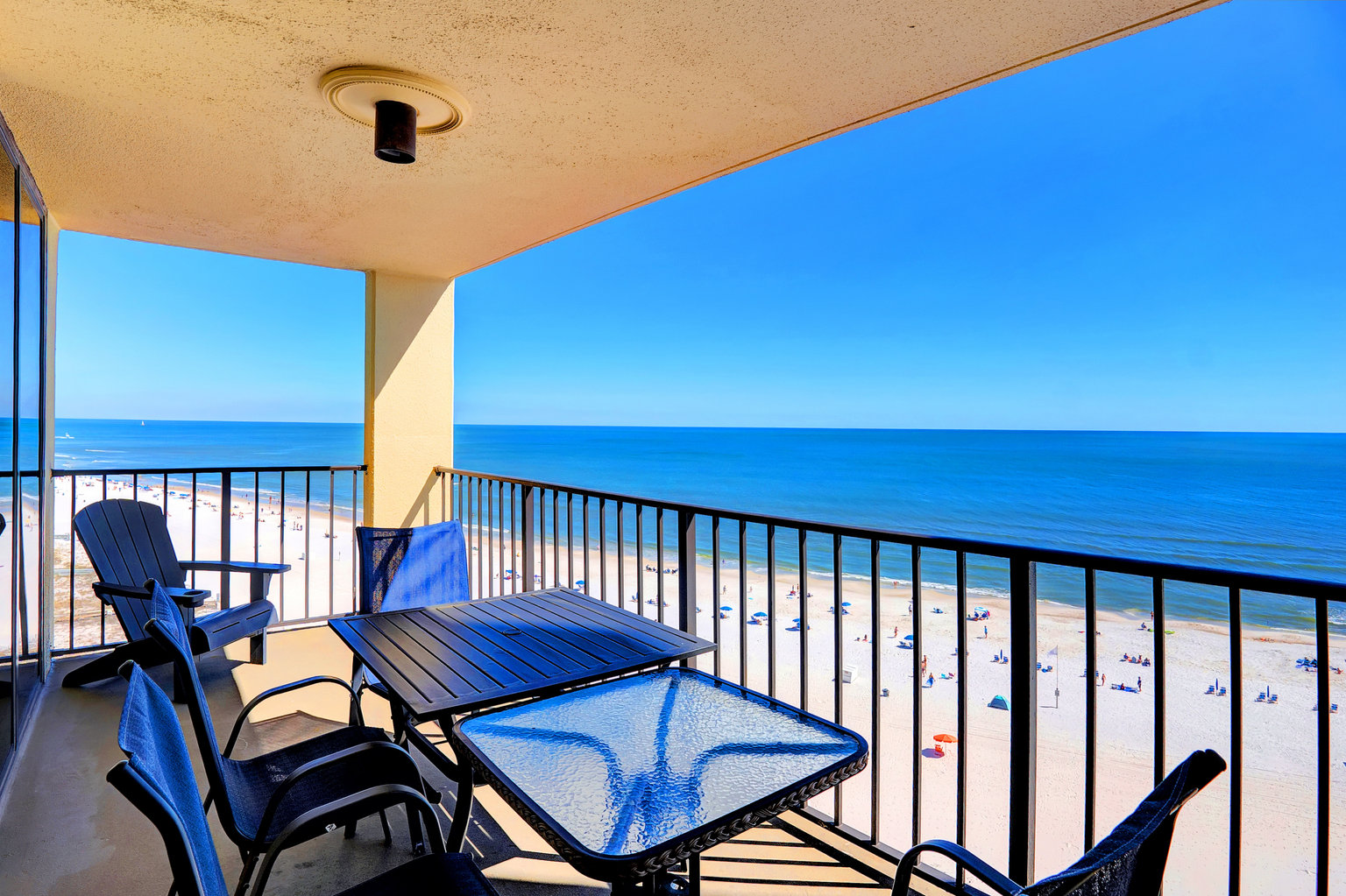 Orange Beach Vacation Rental