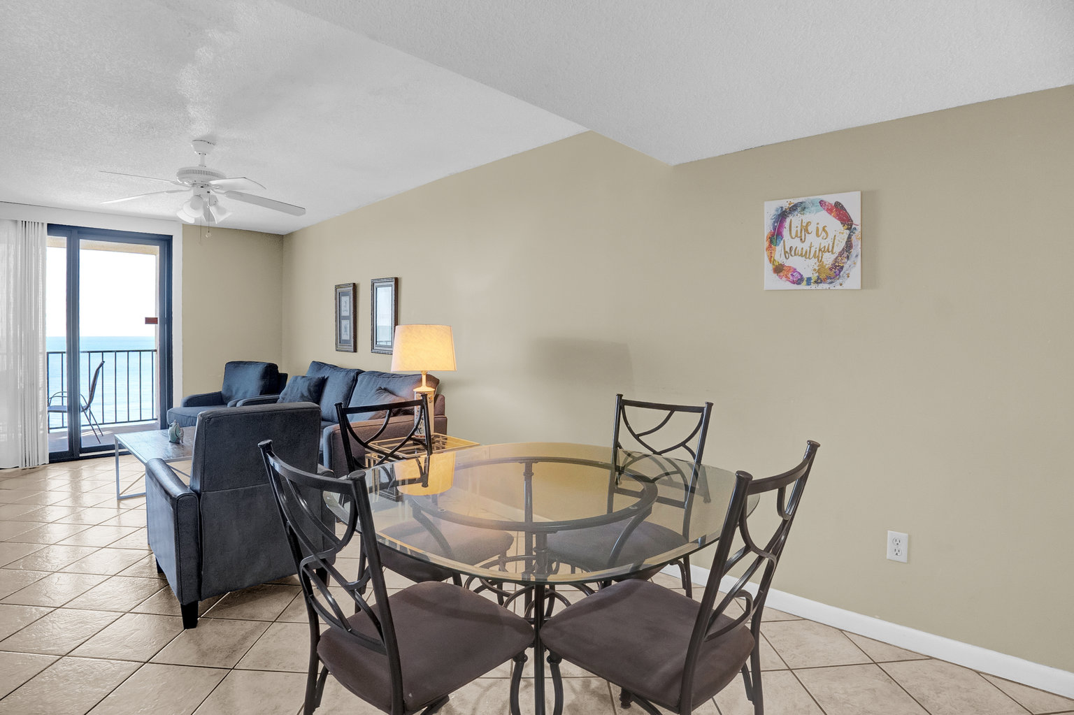 Orange Beach Vacation Rental