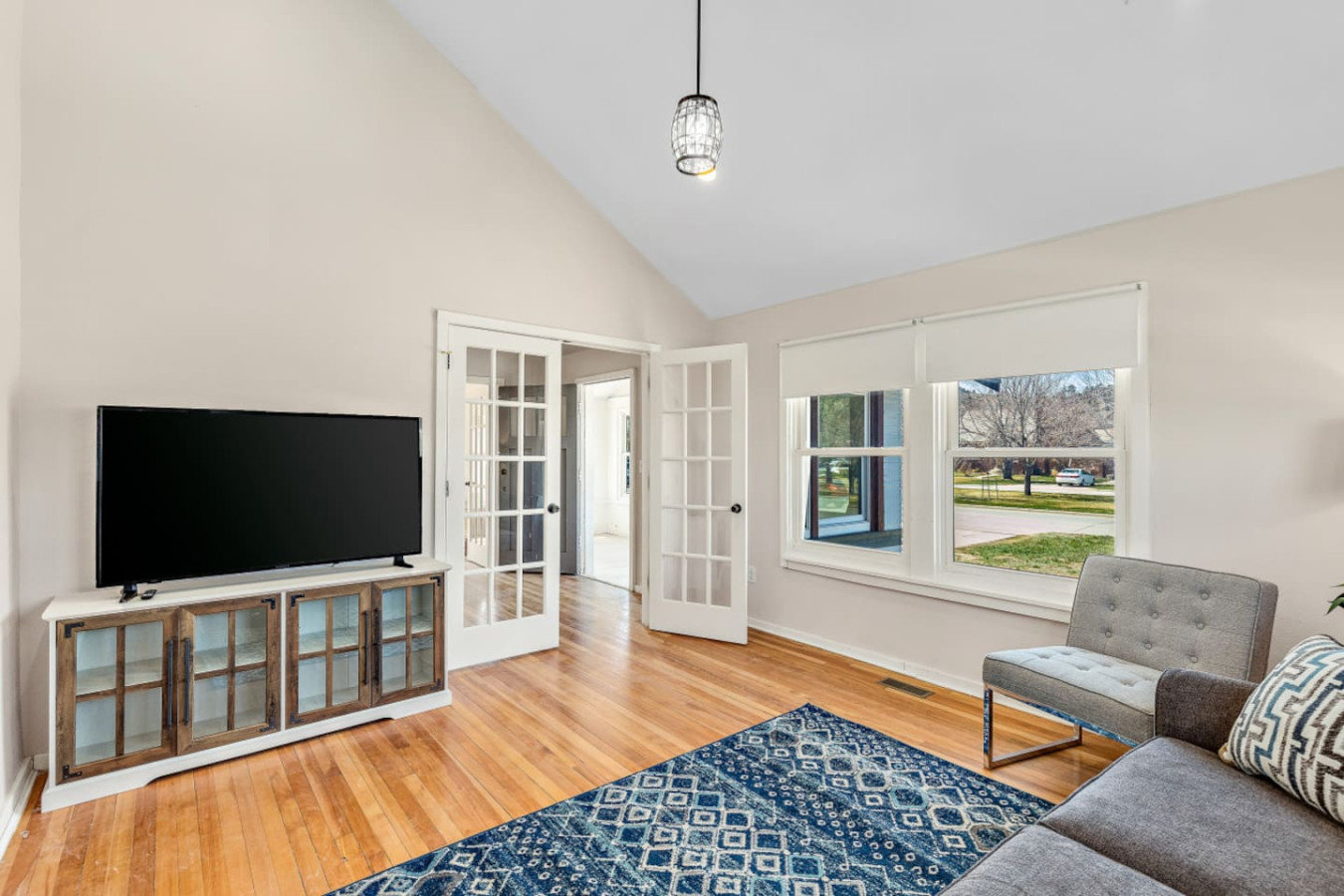 Rapid City Vacation Rental