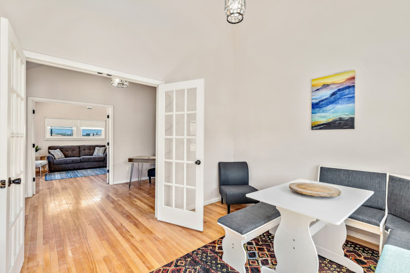 Rapid City Vacation Rental