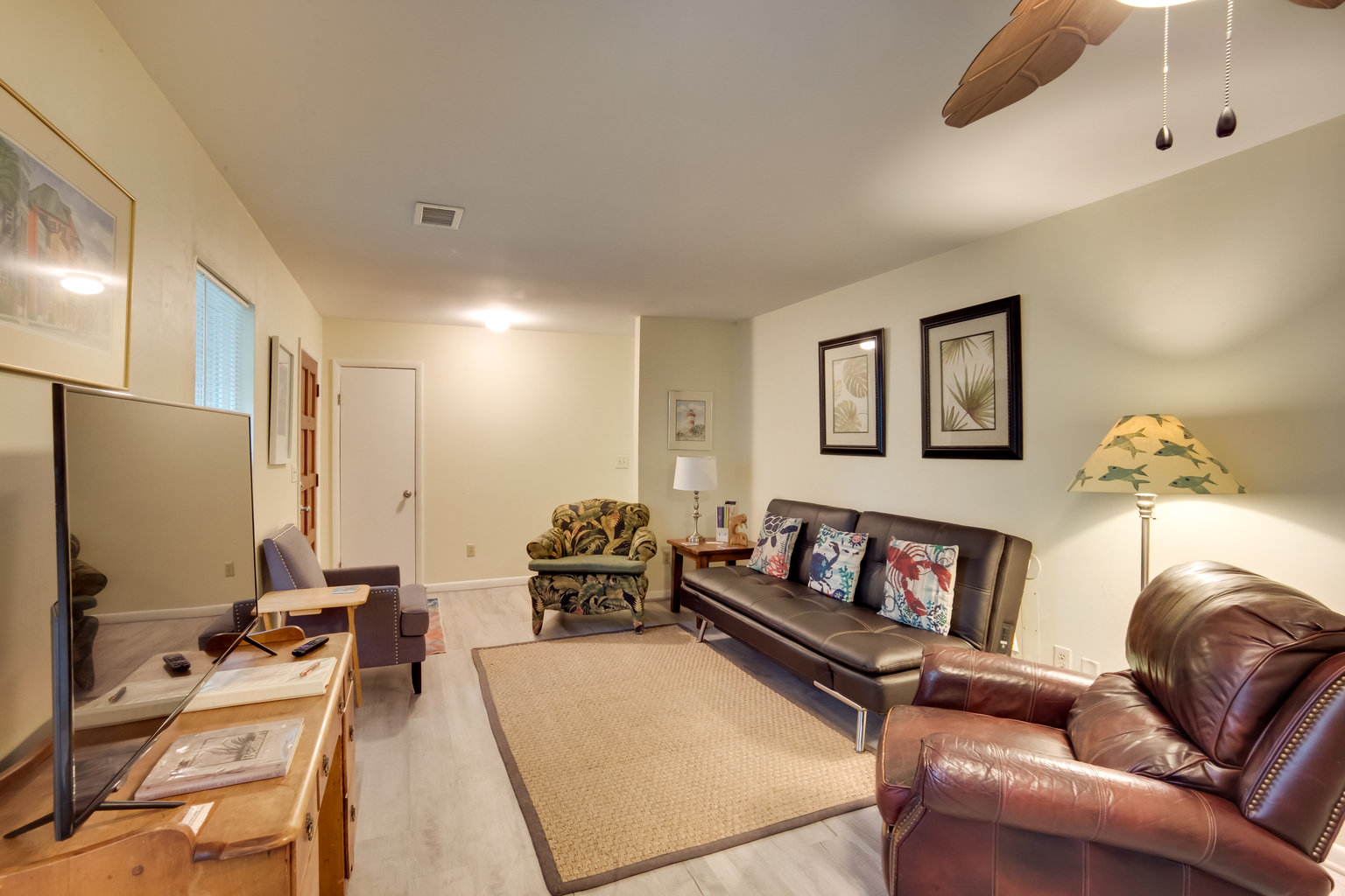 Beaufort Vacation Rental