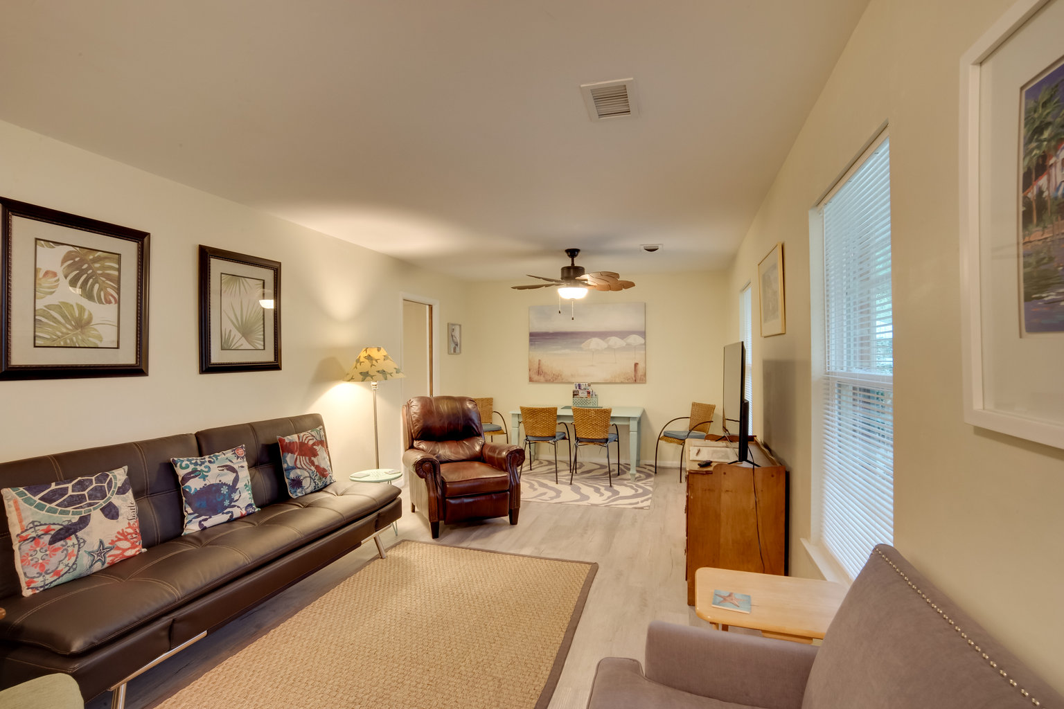 Beaufort Vacation Rental