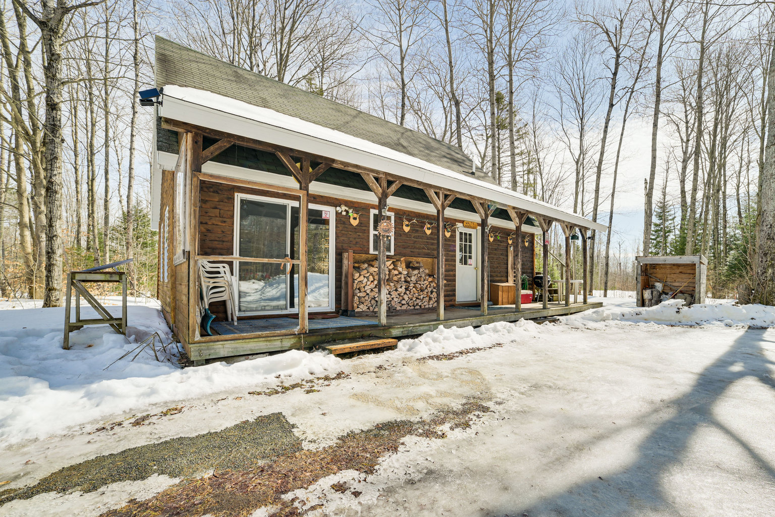 Goetzville Vacation Rental