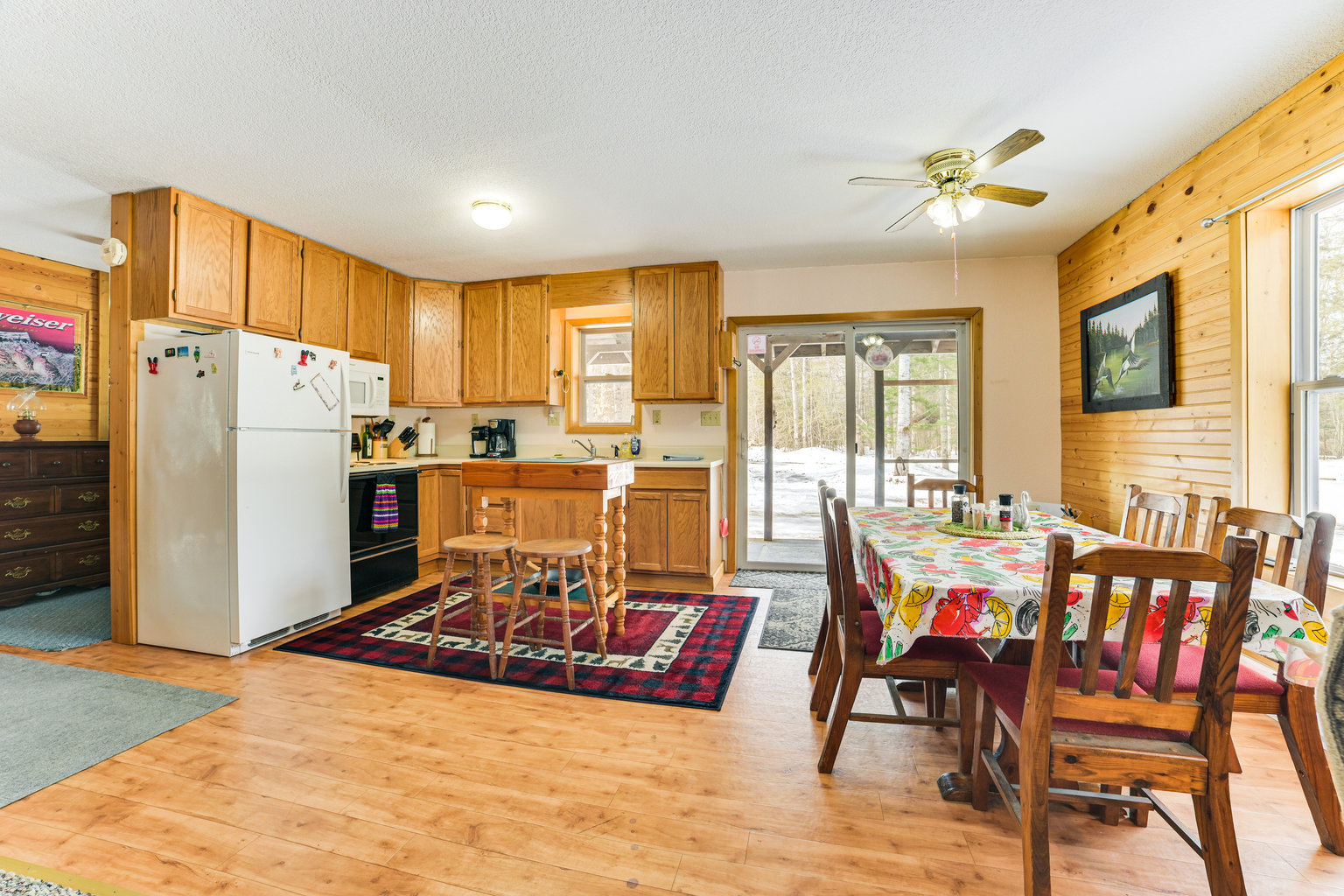 Goetzville Vacation Rental