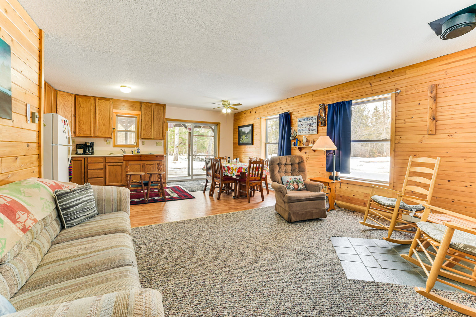 Goetzville Vacation Rental