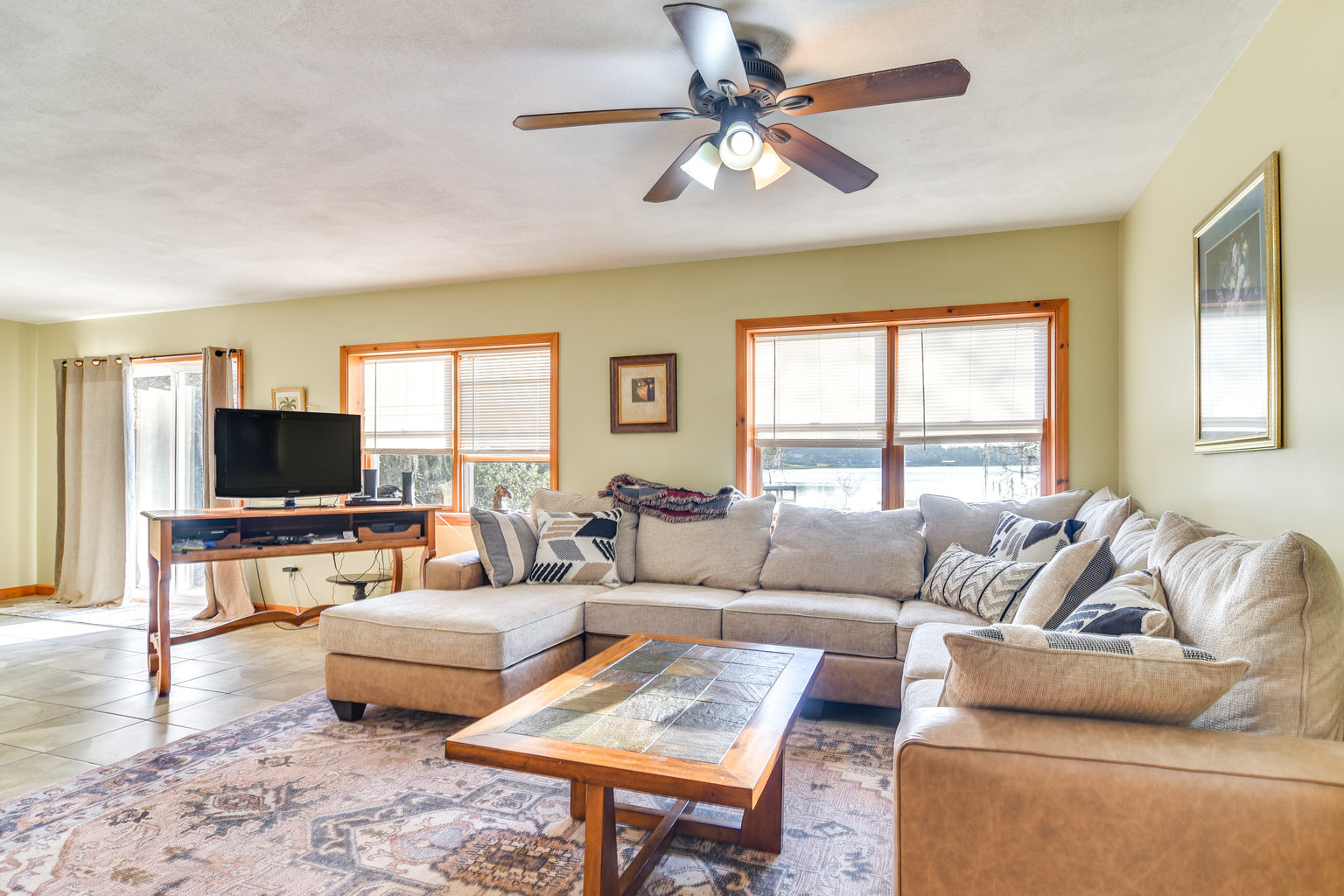 Winter Haven Vacation Rental