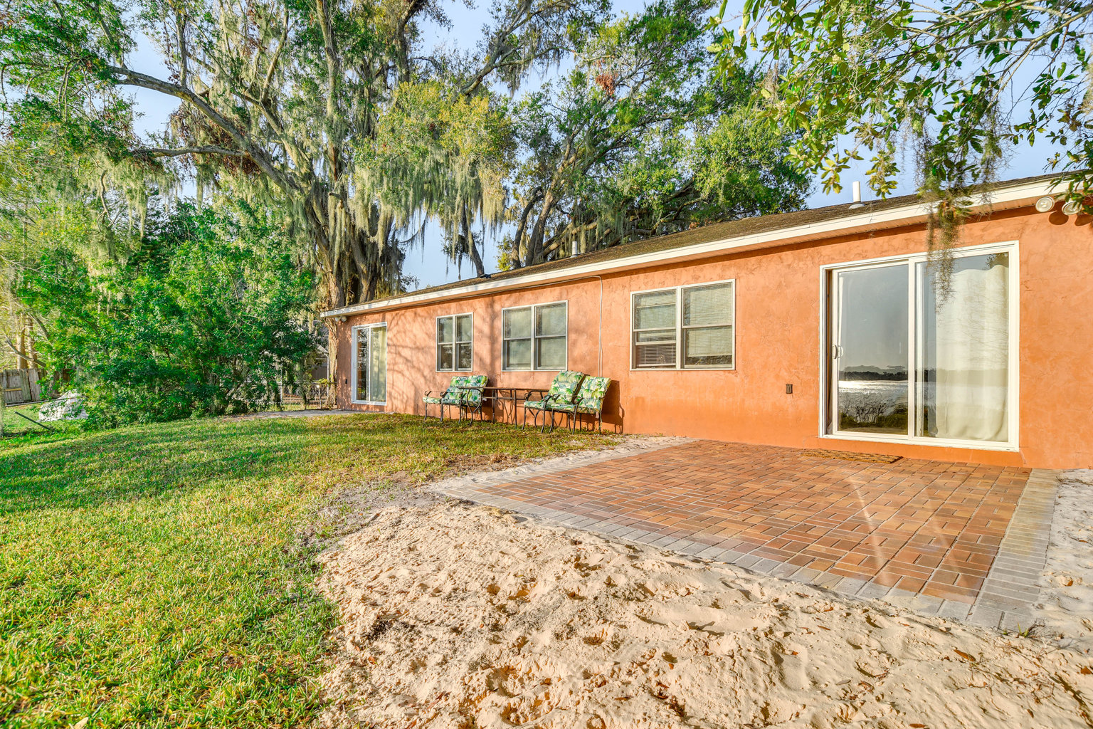 Winter Haven Vacation Rental